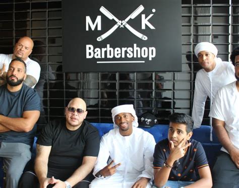 Barber Shop In Dubai Archives Best Barber In Dubai