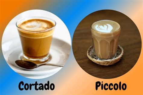 Cortado vs Piccolo | Comparing the Classic Coffee Drinks