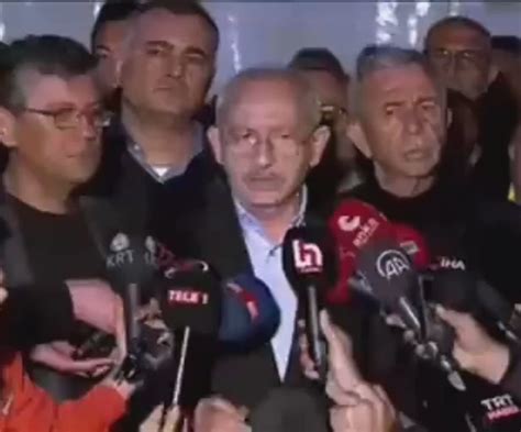 EHA MEDYA on Twitter CHP Genel Başkanı Kemal Kılıçdaroğlu Türkiye