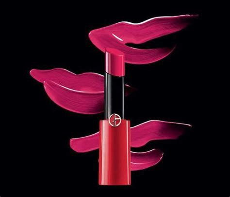 Pin By Xi N On Quick Saves In 2024 Lipstick Giorgio Armani Beauty