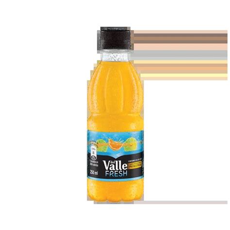 Jugo Sabor Naranja Citrus Del Valle Lts Ic Norte