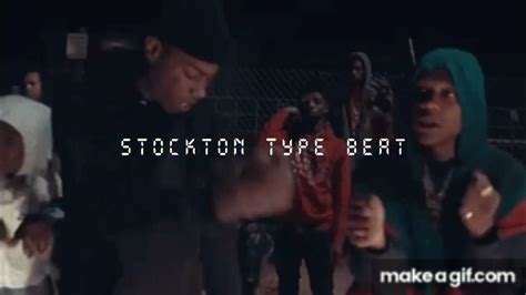 Stockton Type Beat Prod Calimeez Ebk Young Joc X Ebk Jaaybo X Ao