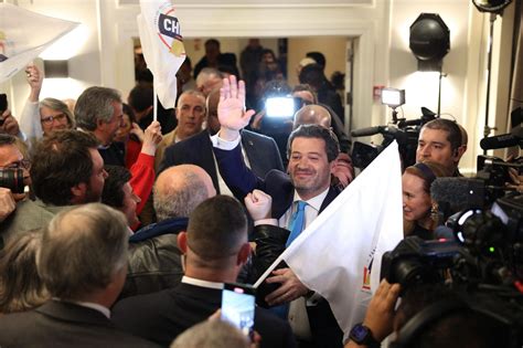 Élections au Portugal la droite populiste sinstalle dans le paysage