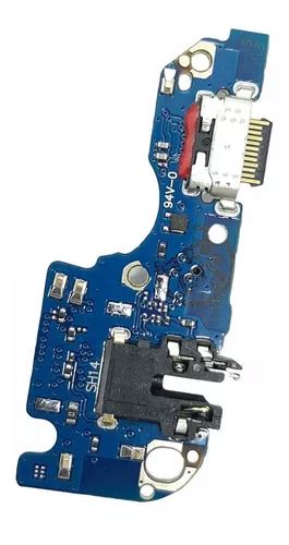 Placa De Carga Completa Para Moto G51 5g Xt2171 Alt Calidad