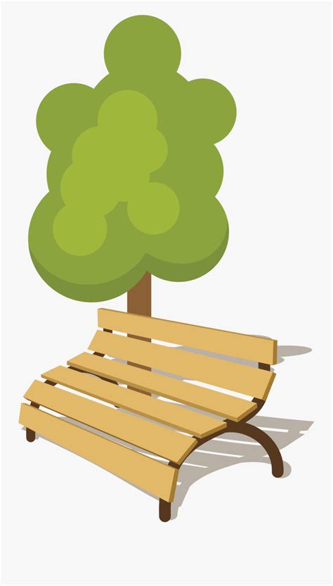 Bench Big Image Png - Park Bench Clip Art Png , Free Transparent ...