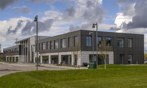 Harbour Energy Restructures Aberdeen Office Estate