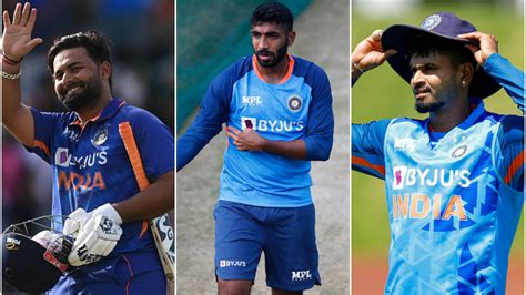 Rishabh Pant Recovering Faster Than Expected Jasprit Bumrah And