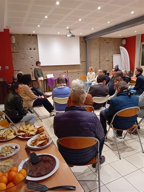 Aux Captifs la libération à Lyon à la rencontre des personnes