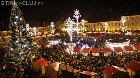 Un oraș din Transilvania este în primele șapte orașe din lume cu cele