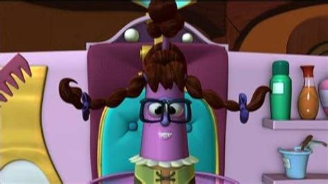 Veggietales Sweetpea Beauty Tv Movie 2010 Imdb