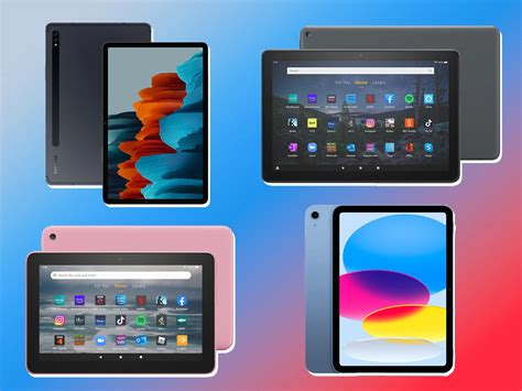 Mejores tablets en calidad precio 2025 y cuál escoger según el uso