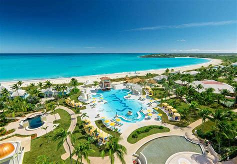 Sandals Emerald Bay - Exuma, Bahamas All Inclusive Deals - Shop Now