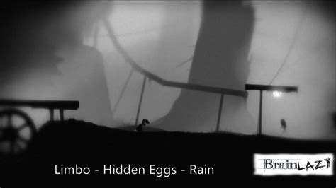 Limbo Hidden Eggs Before The Rain YouTube