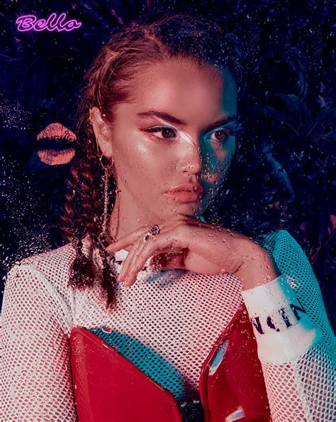 Paris Berelc Nude And Sexy 60 Photos And Videos The Fappening