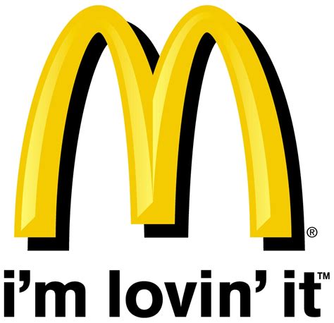 8 Slogans in McDonalds' History | The Digital Spacee