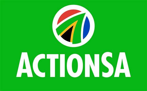 ActionSA Severs Coalition Ties With DA In Tshwane Over ANC Negotiations