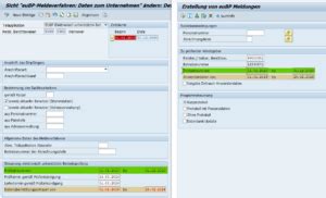 Elektronisch unterstützte Betriebsprüfung euBP in SAP HCM 2 2