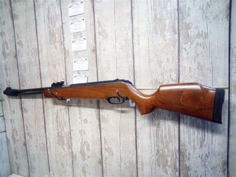 £170 Smk Xs38 22 New Under Lever Rifle Sm1407002