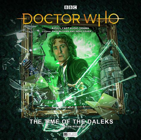 Ive Been Remaking Old Big Finish Covers As A Hobby Lately Rdoctorwho