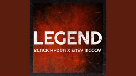 Legend - YouTube Music