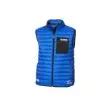 Yamaha Linex Paddock Blue Men S Bodywarmer