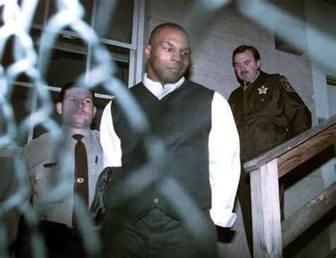 Mike Tyson claims he "had sex with prison counsellor" and "did nasty ...