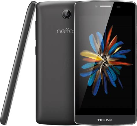 TP Link Neffos C5 Full Specifications