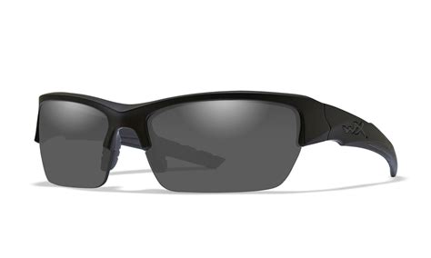 Wiley-X Valor Safety Glasses