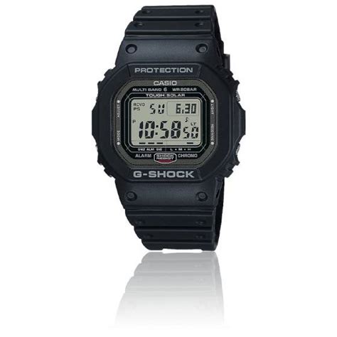 Montre G Shock Gw U Er Casio Ocarat