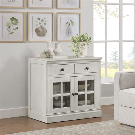 Bayside Furnishings Greyson Modular Cabinet Costco Uk