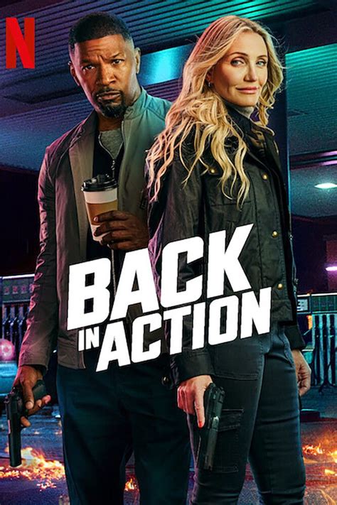 Back in Action 2025 Streams für den kompletten Film KinoCheck