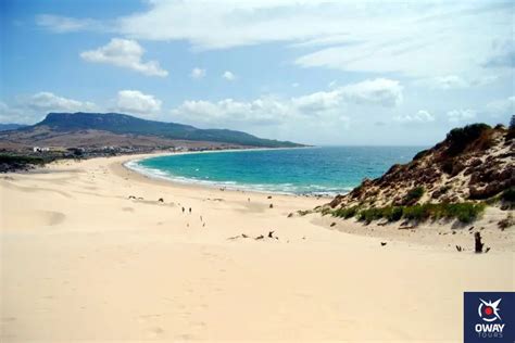 La Playa De Bolonia En Cádiz Oway Tours