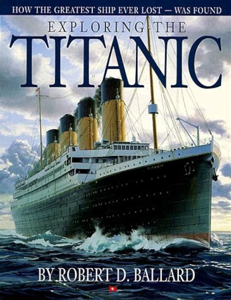 Top Imagen Exploring The Titanic Abzlocal Fi