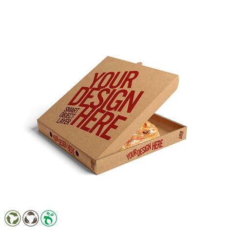 Home - Pizza Box Factory