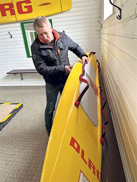 F Rderverein Ihlsee Strandbad Sucht Noch Rettungsschwimmer