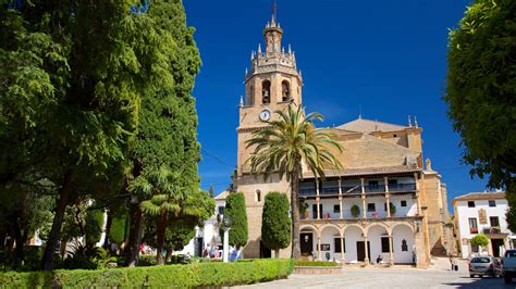 Expert Local Ronda Trouvez Des Choses Faire Ronda