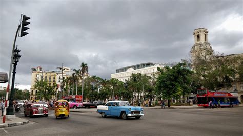 Visions of Havana : Cuba | Visions of Travel