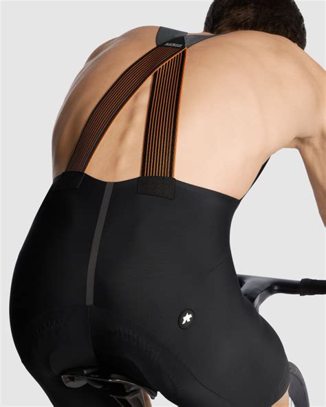 Equipe Rs Schtradivari Bib Shorts S Blackseries Assos Of Switzerland