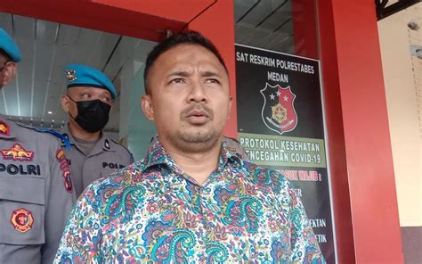 Tiga Oknum Polisi Yang Rampas Sepeda Motor Warga Ditangkap Sanksi