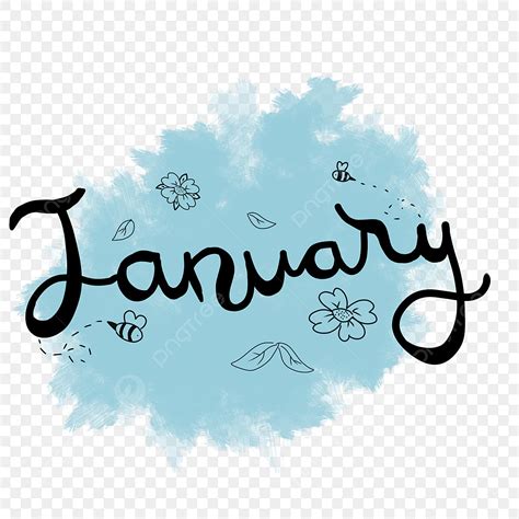 January 2025 Calendar Calligraphy Font Free Datha Nadine