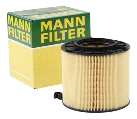 Filtro Aire Audi Q5 2 0 Man Filter Original 2018 2019 2020