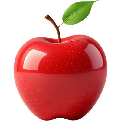 Apple Clipart PNGs for Free Download