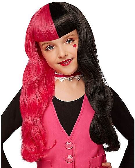 Monster High Draculaura Wig Store