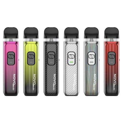 SMOK NOVO Master 30W Pod Vape Kit