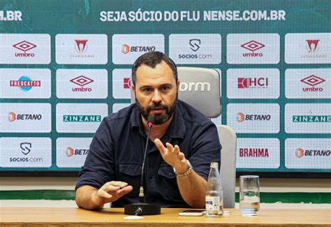 Após polêmica envolvendo Palmeiras presidente do Fluminense critica