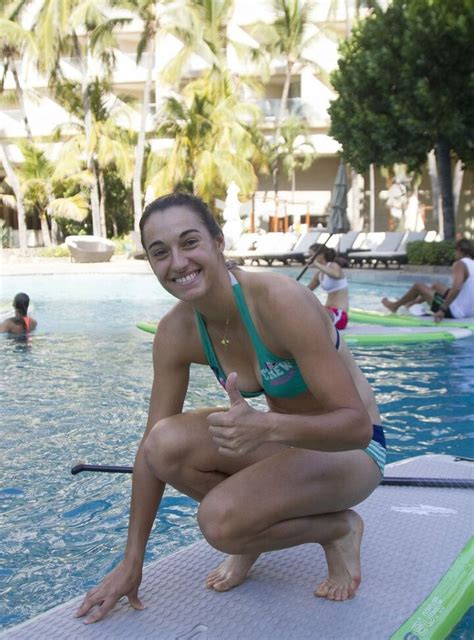 Caroline Garcia Nude Porn Pictures XXX Photos Sex Images 4057583 PICTOA