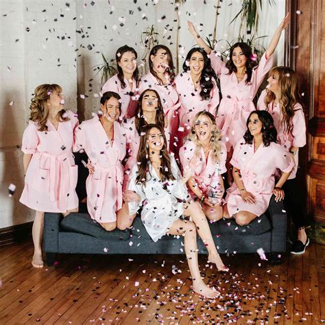 20 Best Bachelorette Party Theme Ideas