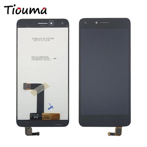 For Huawei Y Ii Y Lcd Display And Touch Screen Assembly Repair Part