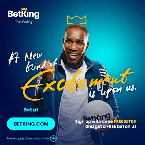 Betking Launches Exciting New Season Campaign With Increased Acca Bonus