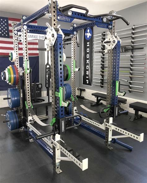 The Best Squat Racks For 2023 Buying Guide Artofit